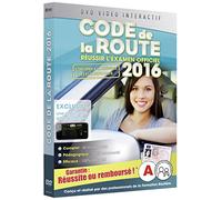 V/A - Code De La Route 2016 [Edizione: Francia] [Edizione: Francia]