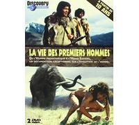 V/A - Coff La Vie Des Premiers Homme (2 Dvd) [Edizione: Francia] [Edizione: Francia]