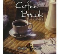 V/A - Coffee Break