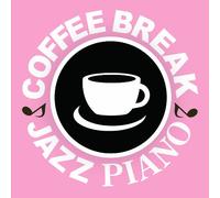 V.A. - COFFEE BREAK JAZZ PIANO(2CD)