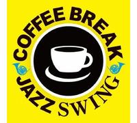 V.A. - COFFEE BREAK JAZZ SWING(2CD)