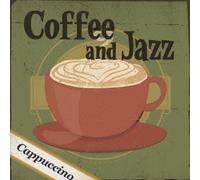 V.A. - COFFEE & JAZZ -CAPPUCCINO-