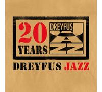 V/A - COFFRET 20 ANS DREYFUS..