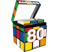 V/A - COFFRET ANNEES 80