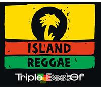 V/A - Coffret Island Reggae