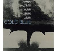 V/A - Cold Blue