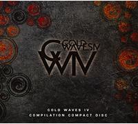 V/A - COLD WAVES IV