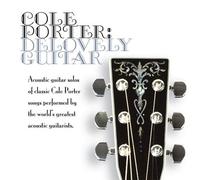 V/A - Cole Porter-Delovely Guitar