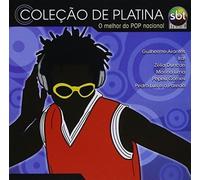 V/A - COLECAO DE PLATINA O..