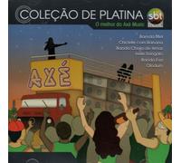 V/A - COLECAO DE PLATINA O..