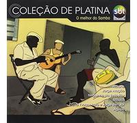 V/A - COLECAO DE PLATINA O..