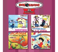 V/A - Colecao Disquinho 2