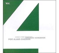 V/A - COLECAO SONGBOOK VOL.4