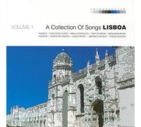 V/A - COLL.OF SONGS LISBOA 1