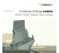 V/A - COLL.OF SONGS LISBOA 4