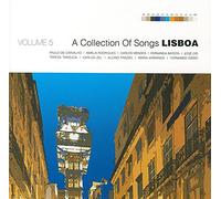 V/A - COLL.OF SONGS LISBOA 5