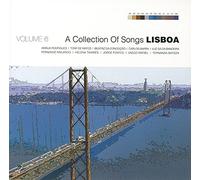 V/A - COLL.OF SONGS LISBOA 6