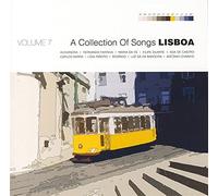 V/A - COLL.OF SONGS LISBOA 7