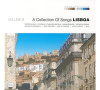 V/A - COLL.OF SONGS LISBOA 9