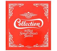 VARIOUS ARTISTS Collection: The Best Songs Of Ibiza's Sunset (CD)