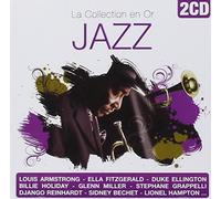 V/A - COLLECTION EN OR - JAZZ