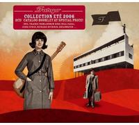 V/A – Collection Ete – CD (2 CD)