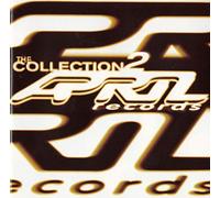 V/A - COLLECTION VOL.2 -11TR-