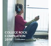 V.A. - College Rock Compilation 2010