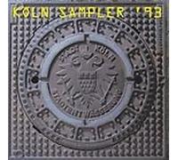 V/A - COLOGNE SAMPLER