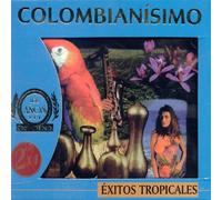 V/A - Colombianisimo: Exitos Tropicales