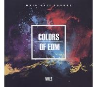 V/A - COLORS OF EDM 2