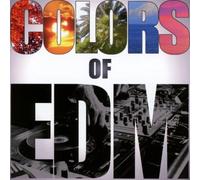 V/A - COLORS OF EDM