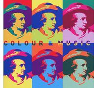 V:A - Colour & Music