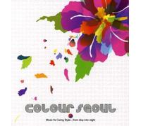 V/A - Colour Seoul