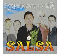 V/A - Combinacion Latina Salsa