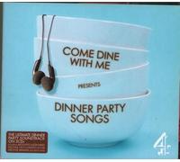 V/A - Come Dine With Me Presents Din