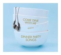 V/A - Come Dine With Me Presents Din (3 CD)