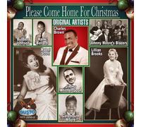 V/A – Come Home For Christmas