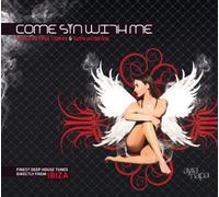 V/A - Come Sin With Me (2 CD)