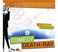 V/A - Comedy Death Ray (2 CD)