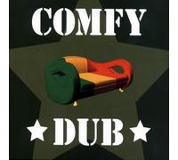 V/A - COMFY DUB VOL.1-CUDDLIN'