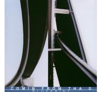 V/A - COMIN FROM THA D