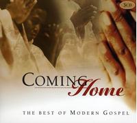 V/A - Coming Home-Best Of Modern Gospel