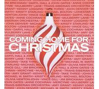 V/A - Coming Home For Christmas