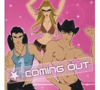 V/A - COMING OUT (2 CD)