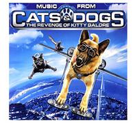 V/A - Como Perros Y Gatos: La Venganza De Kitty Galore
