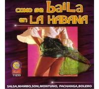 V/A - Como Se Baila En La Habana