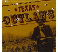 V/A - COMPADRE'S TEXAS OUTLAWS