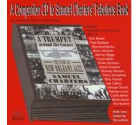 V/A - Companion Cd To: Trumpet Around The Corner