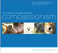 V/A - COMPASSIONISM